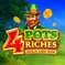 4 Pots Riches: Hold and Win