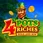 4 Pots Riches: Hold and Win