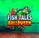 Fish Tales Halloween