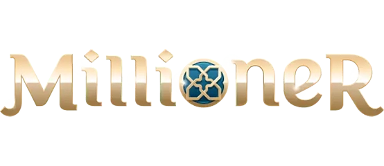 millioner logo