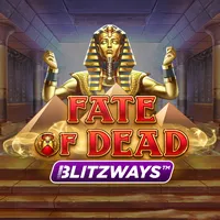 Fate of Dead Blitzways