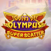Gates of Olympus Super Scatter