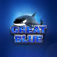Great Blue